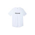 Camiseta Nnormal Race T-shirt  NN Hombre Blanco