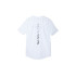 Camiseta Nnormal Race T-shirt  NN Hombre Blanco