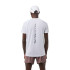 Camiseta Nnormal Race T-shirt  NN Hombre Blanco