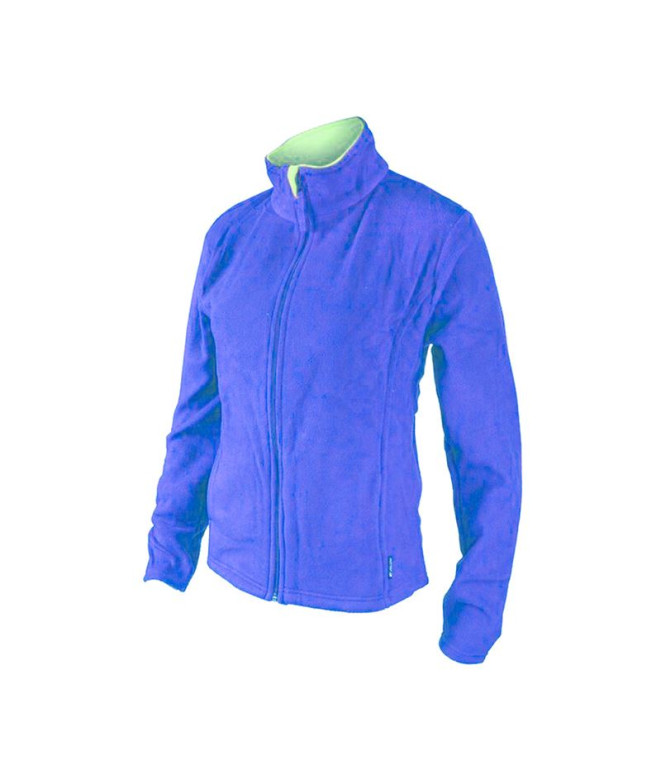 Chaqueta polar de Senderismo Joluvi Surprise...