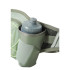 Cinturón de Trail Salomon Cross 2 Bottles Green Milieu/Agave G