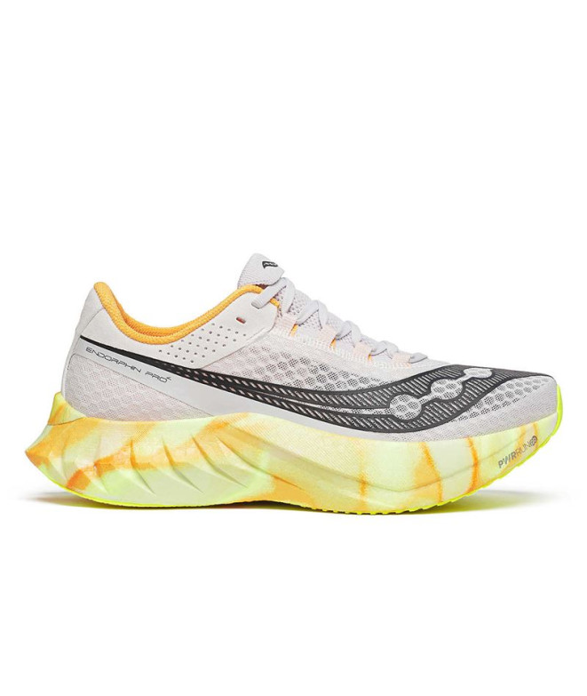 Zapatillas de Running Saucony Endorphin Pro 4...