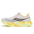 Zapatillas de Running Saucony Endorphin Pro 4 Hombre Niebla/Cascara