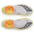 Zapatillas de Running Saucony Endorphin Pro 4 Hombre Niebla/Cascara