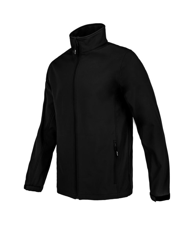 Chaqueta de montaña Joluvi Soft-Shell Mengali