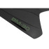 Aletas Seac Bm30 Negro /Verde