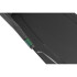 Aletas Seac Bm30 Negro /Verde