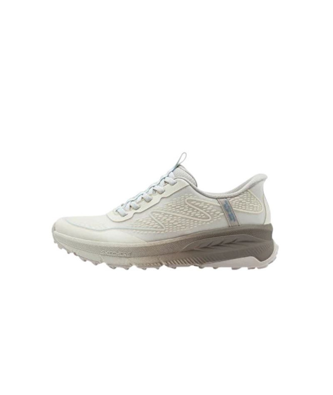 Zapatillas Skechers Slip Ins Switch Back - Mist...
