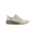 Zapatillas Skechers Slip Ins Switch Back - Mist Mujer Natural