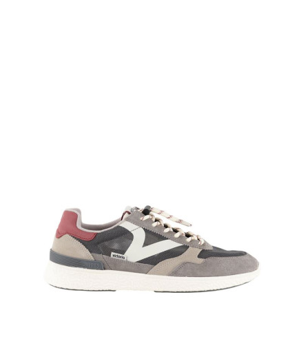 Zapatillas Victoria Anima - Light Mesh Hombre Gris