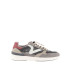 Zapatillas Victoria Anima - Light Mesh Hombre Gris