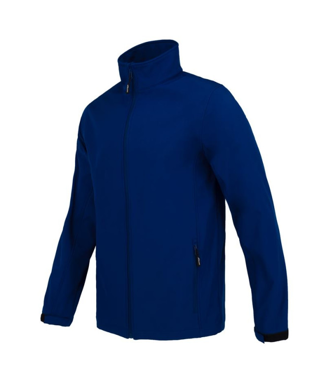 Chaqueta de Senderismo Joluvi Soft-Shell Mengali