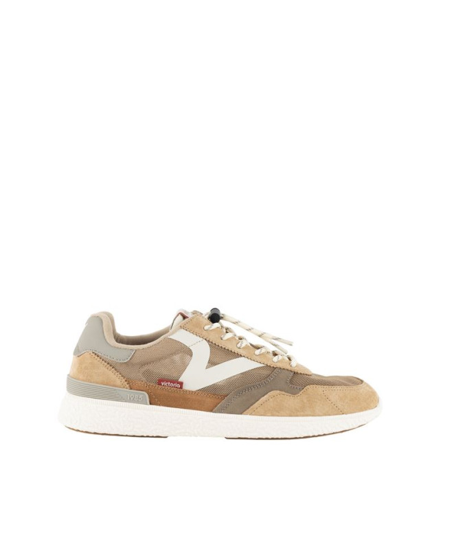 Zapatillas Victoria Anima - Light Mesh Hombre...