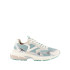 Zapatillas Victoria Mythos - Metal Mujer Jade