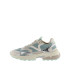 Zapatillas Victoria Mythos - Metal Mujer Jade
