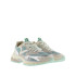 Zapatillas Victoria Mythos - Metal Mujer Jade
