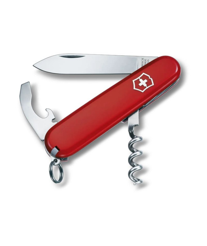 Navaja multiusos Victorinox Waiter - 9...