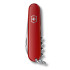 Navaja multiusos Victorinox Waiter - 9 funciones 84Mm. Roja