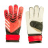 Guantes de Portero de Fútbol adidas Pred Gl Pro Rojo
