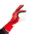 Guantes de Portero de Fútbol adidas Pred Gl Pro Rojo