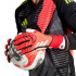 Guantes de Portero de Fútbol adidas Pred Gl Pro Rojo