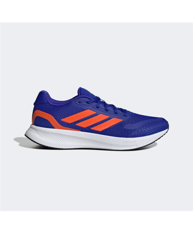 Zapatillas de Running adidas Runfalcon 5 Hombre...