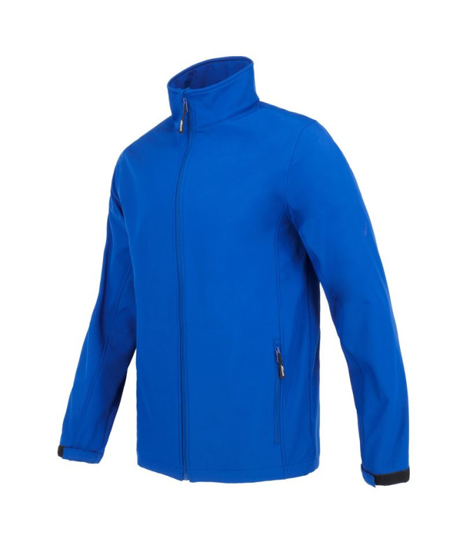 Chaqueta de Senderismo Joluvi Soft-Shell Mengali