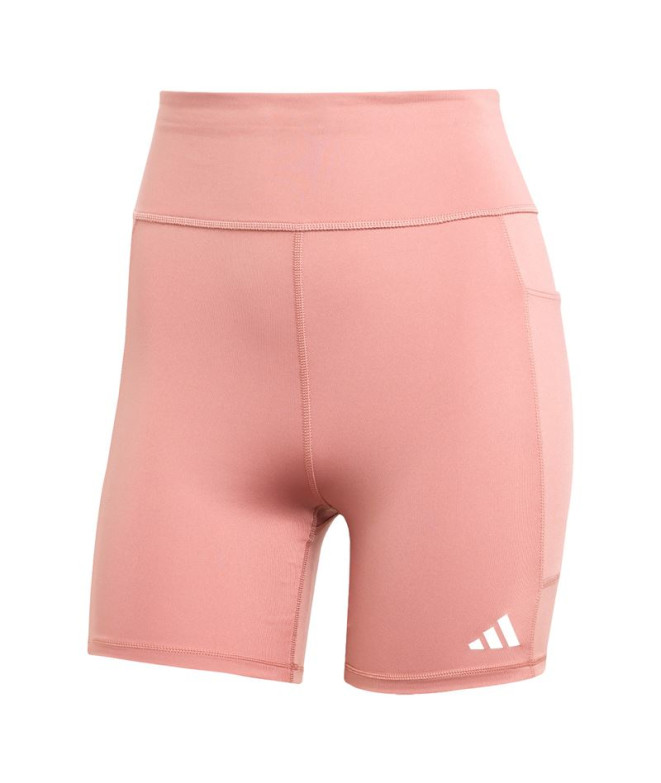 Mallas de Running adidas Own the Run Sho Mujer...