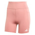 Mallas de Running adidas Own the Run Sho Mujer Rosa