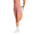 Mallas de Running adidas Own the Run Sho Mujer Rosa