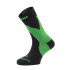 Calcetines Enforma Ankle Stabilizier Negro / Azul