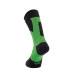 Calcetines Enforma Ankle Stabilizier Negro / Azul