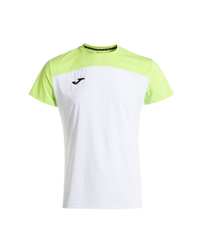 Camiseta Joma Challenge Lima Niño
