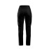 Pantalones de Montaña Joma Explorer Negro Niña