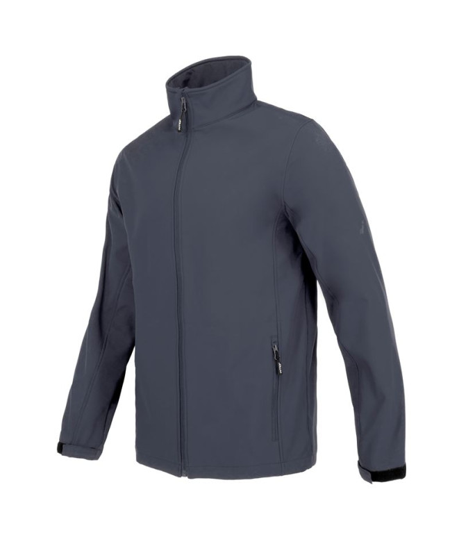 Chaqueta de Senderismo Joluvi Soft-Shell Mengali
