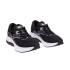 Zapatillas Joma Hispalis Men 2501 Negro Niño