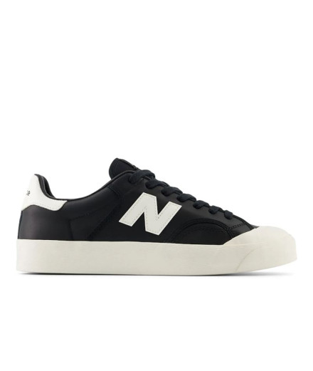 Zapatillas New Balance 100 Negro