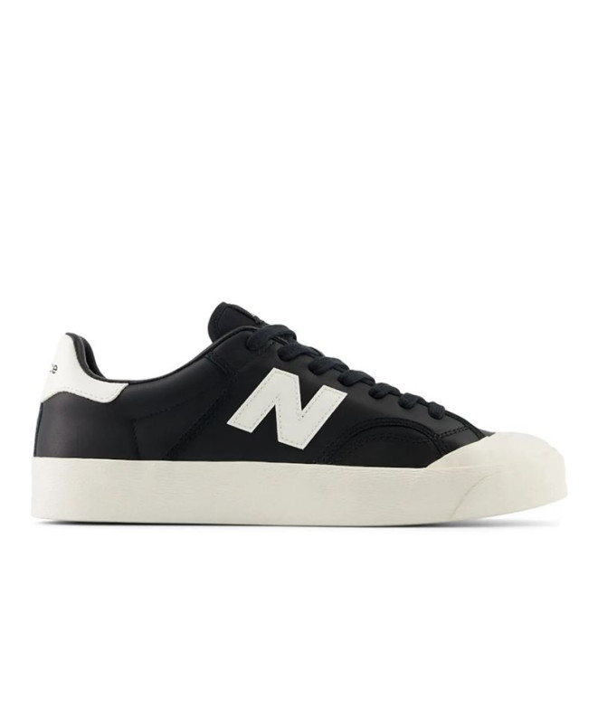 Zapatillas New Balance 100 Negro