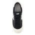 Zapatillas New Balance 100 Negro