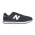 Zapatillas New Balance 323 Infantil Negro
