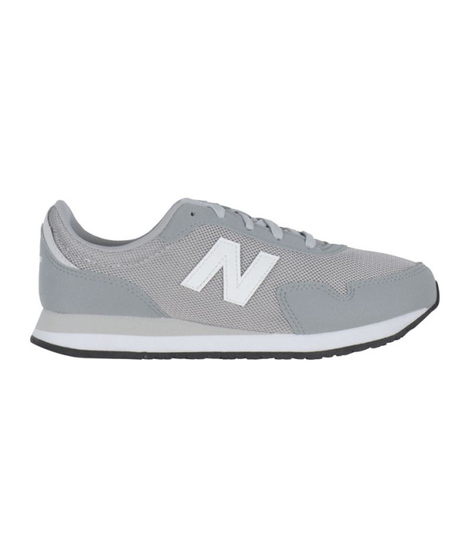 Zapatillas New Balance 323 Infantil Slate Gray