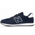 Zapatillas New Balance 500 Hombre Azul Marino