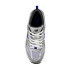 Zapatillas New Balance 530 Infantil Dark Silver Metallic