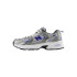 Zapatillas New Balance 530 Infantil Dark Silver Metallic