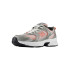 Zapatillas New Balance 530 Infantil Dark Silver Metallic