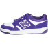 Zapatillas New Balance 480 Prism Purple Infantil