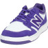 Zapatillas New Balance 480 Prism Purple Infantil