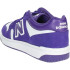 Zapatillas New Balance 480 Prism Purple Infantil