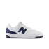 Zapatillas New Balance B80 Infantil White