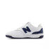 Zapatillas New Balance B80 Infantil White
